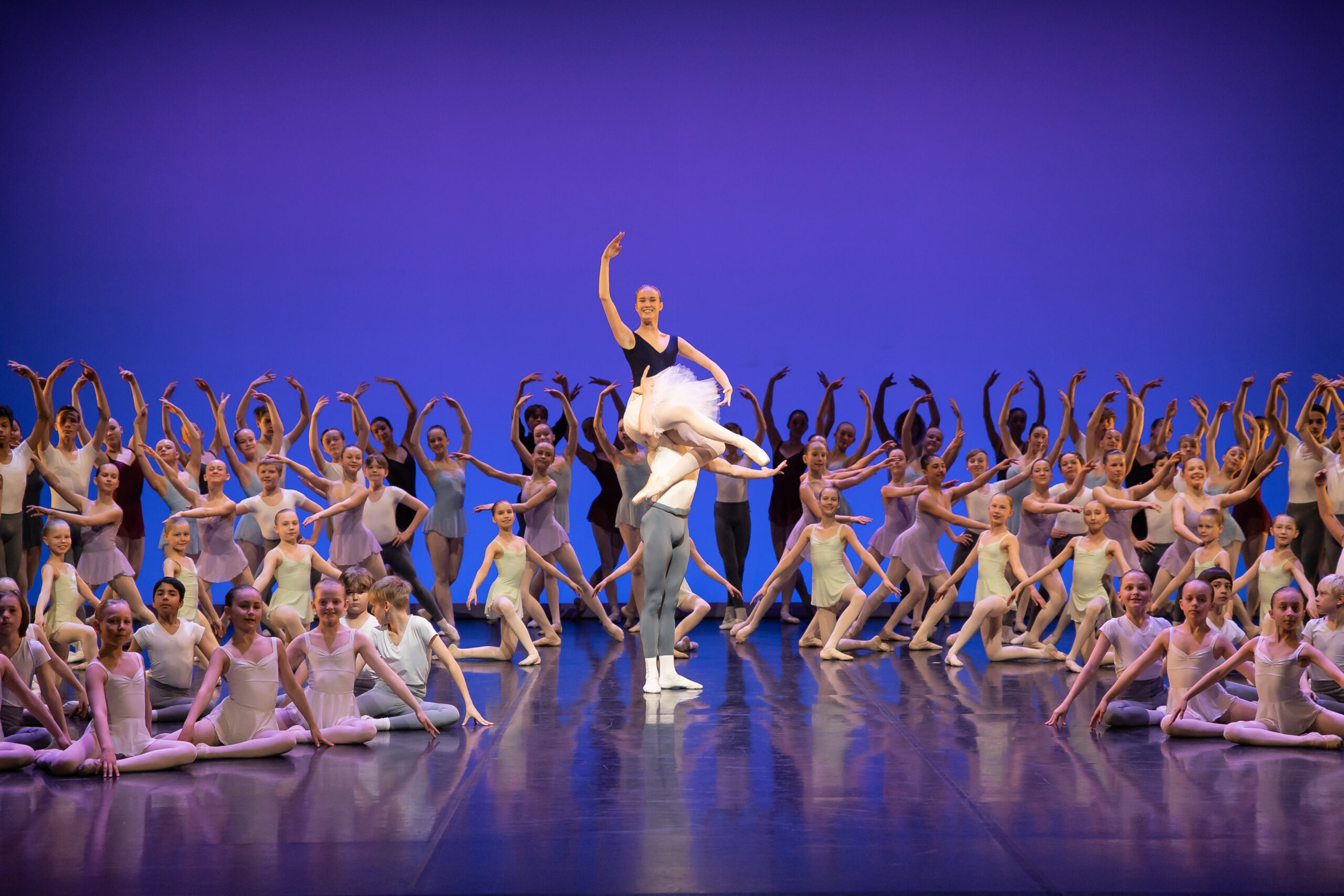 National ballet sales school store